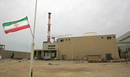 Iran sẽ không chuyển urani làm giàu ra khỏi đất nước 
